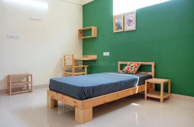 Bedroom Image of Spice-garden-204 - OTB SAV in Munnekollal, Bangalore