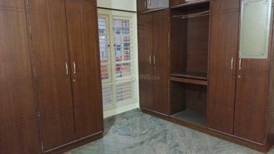 Bedroom Image of 1500 Sq.ft 3 BHK Apartment / Flat for sale in Elegant Palace, Kumaraswamy Layout Bengaluru for Rs. 10000000