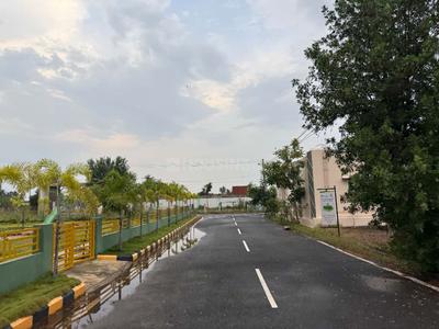 Image of 806 Sq.ft Residential Plot / Land for sale in RR Velavan Square, Kariampalayam, Coimbatore for Rs. 1340000