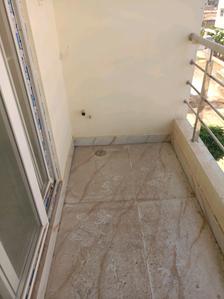 Bedroom Two Image of 1600 Sq.ft 3 BHK Apartment / Flat for sale in Sainikpuri Secunderabad for Rs. 9100000