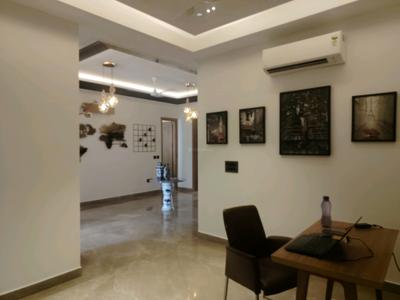 Living Room Image of 2450 Sq.ft 4 BHK Builder Floor for sale in Sector 49 Gurgaon for Rs. 37000000