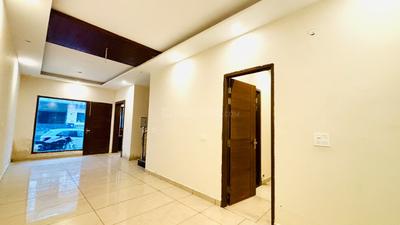 Hall Image of 1944 Sq.ft 3 BHK Duplex for sale in Peer Muchalla Zirakpur for Rs. 11560000