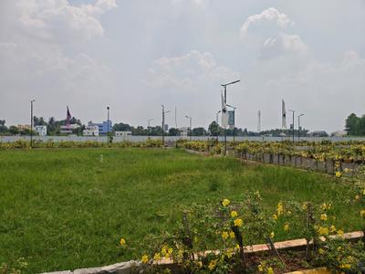 Image of 1020 Sq.ft Residential Plot / Land for sale in Adhanur, Chennai for Rs. 3364980