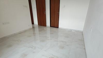 Bedroom Image of 1000 Sq.ft 2 BHK Apartment / Flat for rent in VTP HiLife, Thergaon Pune for Rs. 34000
