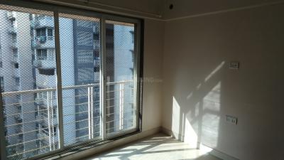 Bedroom Image of 800 Sq.ft 2 BHK Apartment / Flat for sale in Veena Serenity, Chembur Mumbai for Rs. 17000000