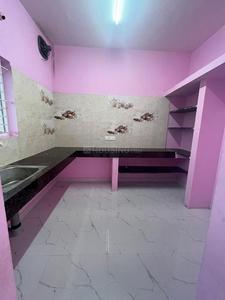 Kitchen Image of 1005 Sq.ft 2 BHK Independent House for sale in Kovilpalayam Coimbatore for Rs. 5500000