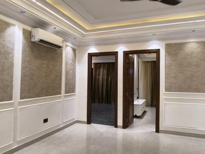 Living Room Image of 1500 Sq.ft 2 BHK Builder Floor for rent in Palam Vihar Gurgaon for Rs. 35000