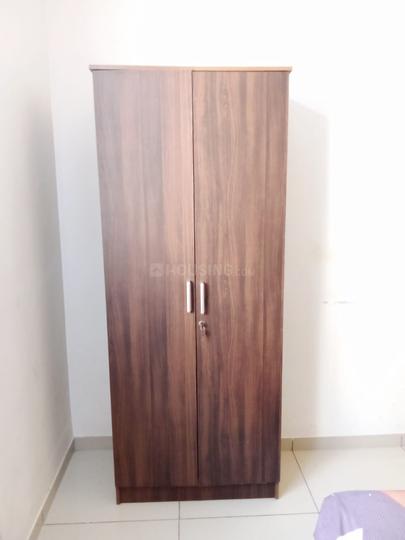 LUXURIOUS APARTMENT Bedroom 1