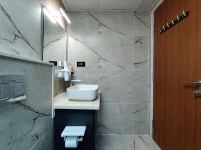 Image of 2270 Sq.ft 4.5 BHK Apartment / Flat for rent in Bhartiya Nikoo Homes Phase 2, Thanisandra, Bengaluru for Rs. 150000