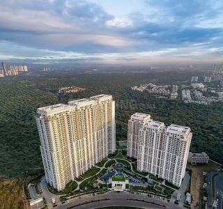 Image of 3950 Sq.ft 4 BHK Apartment / Flat for sale in DLF The Arbour, Sector 63, Gurgaon for Rs. 120500000