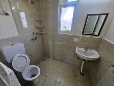 Image of 745 Sq.ft 3 BHK Apartment / Flat for sale in Conscient Habitat, Sector 99A, Gurgaon for Rs. 8500000