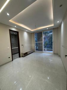 Hall Image of 2500 Sq.ft 3 BHK Builder Floor for sale in Vipul World, Sector 48 Gurgaon for Rs. 35000000