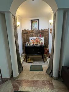 Bedroom Image of 3000 Sq.ft 4.5 BHK Independent House for rent in Sector 51 Noida for Rs. 150000