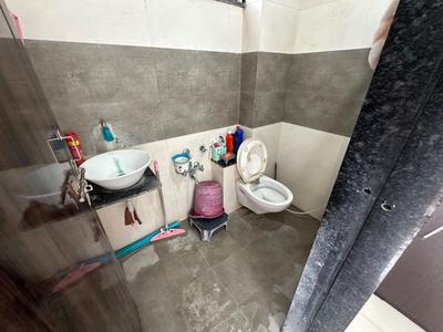 Image of 1000 Sq.ft 2 BHK Apartment / Flat for sale in New Ranip, Ahmedabad for Rs. 4500000