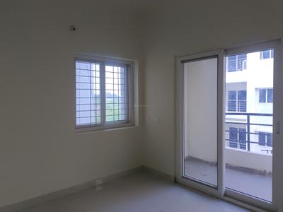 Bedroom Image of 1265 Sq.ft 2 BHK Apartment / Flat for sale in Kompally County III, Kompally Hyderabad for Rs. 5692510
