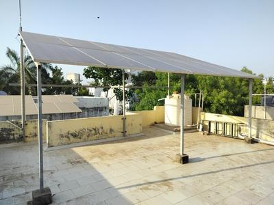 Image of 775 Sq.ft 3 BHK Independent House for sale in Vadsar, Vadodara for Rs. 7500000