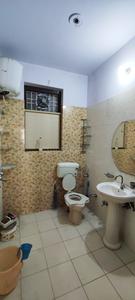 Bathroom Image of 1600 Sq.ft 3 BHK Apartment / Flat for rent in Vaishali Nagar Jaipur for Rs. 22000