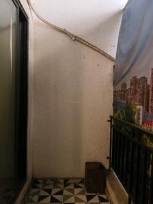 Living Room Image of 960 Sq.ft 2 BHK Apartment / Flat for sale in Dombivli East Thane for Rs. 4992000