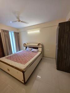 Bedroom Image of 1450 Sq.ft 3 BHK Apartment / Flat for sale in Vardhman Kings Court, Karni Vihar Jaipur for Rs. 14000000
