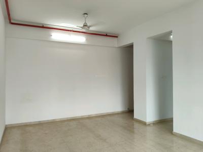Living Room Image of 1350 Sq.ft 3 BHK Apartment / Flat for rent in Lodha Upper Thane, Bhiwandi Thane for Rs. 45000