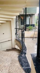 Balcony Image of Girls PG in Sector 71, Noida