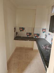 Kitchen Image of 820 Sq.ft 2 BHK Apartment / Flat for sale in Naini Allahabad for Rs. 3500000