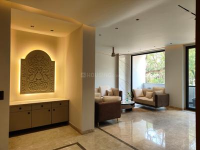 Hall Image of 4518 Sq.ft 4 BHK Builder Floor for sale in Vipul World Luxury Floors, Sector 48 Gurgaon for Rs. 54000000