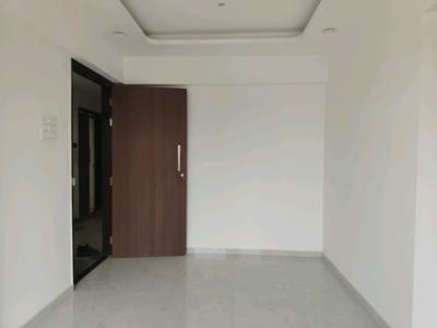 Living Room Image of 600 Sq.ft 1 BHK Apartment / Flat for sale in Shripal Sattva, Vasai West Vasai for Rs. 4492800