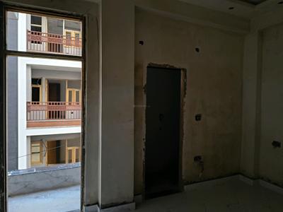 Bedroom Image of 900 Sq.ft 3 BHK Builder Floor for sale in DLF Ankur Vihar Ghaziabad for Rs. 3420444