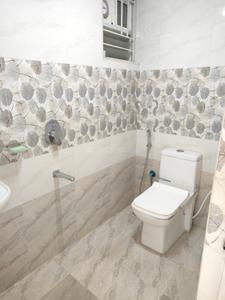 Image of 1200 Sq.ft 2 BHK Apartment / Flat for rent in Kaggadasapura, Bengaluru for Rs. 35000