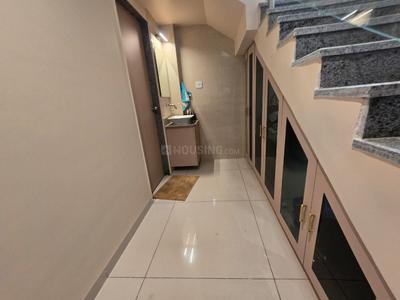 Balcony Image of 2150 Sq.ft 3 BHK Penthouse for sale in Bhayli Vadodara for Rs. 16000000