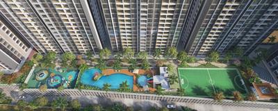 3.5 BHK Flat