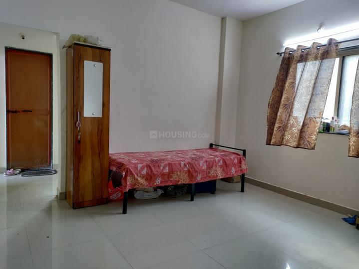 Bedroom Image of HARSHAL PG in Hinjawadi, Pune