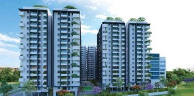3 BHK Flat