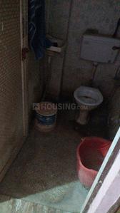 Bathroom Image of 200 Sq.ft 1 RK Builder Floor for rent in Mohan Cooperative Industrial Estate New Delhi for Rs. 3000