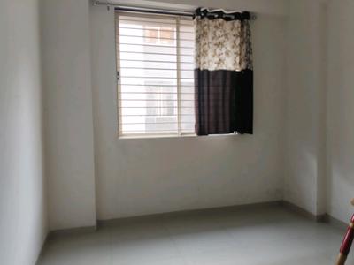 Bedroom Image of 2600 Sq.ft 3 BHK Apartment / Flat for rent in Pacifica Reflections, Vaishno Devi Circle Ahmedabad for Rs. 34000