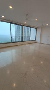 Hall Image of 1765 Sq.ft 3 BHK Apartment / Flat for sale in Oberoi Esquire, Goregaon East Mumbai for Rs. 76100000