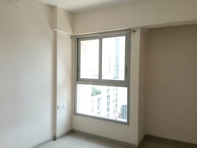 Bedroom Image of 550 Sq.ft 2 BHK Apartment / Flat for rent in Piramal Vaikunth , Thane West Thane for Rs. 32000