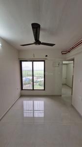 Hall Image of 523 Sq.ft 1 BHK Apartment / Flat for rent in Bhiwandi Thane for Rs. 12000