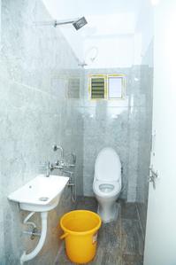 Bathroom Image of StayHere PG in Madeenaguda, Hyderabad