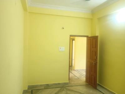 Bedroom Image of 1200 Sq.ft 2 BHK Apartment / Flat for rent in Bandlaguda Jagir Hyderabad for Rs. 23000