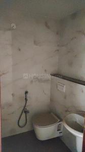BCM Park Bathroom Two 4