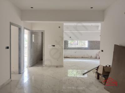 Hall Image of 1300 Sq.ft 3 BHK Apartment / Flat for sale in Banashankari Bengaluru for Rs. 12350000
