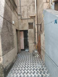 Balcony Image of 2250 Sq.ft 4 BHK Independent House for sale in Bodakdev Ahmedabad for Rs. 22500000