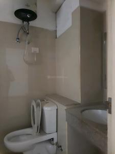 Bedroom Three Image of 1650 Sq.ft 3 BHK Apartment / Flat for sale in Emaar Gurgaon Greens, Sector 102 Gurgaon for Rs. 19900000