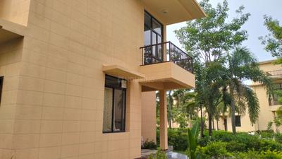 Image of 2563 Sq.ft 4 BHK Villa for sale in Vedic Village Greentech City, Vedic Village, Kolkata for Rs. 15200000
