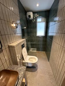 Image of 2500 Sq.ft 3 BHK Villa for sale in Nachinola, Goa for Rs. 40000000