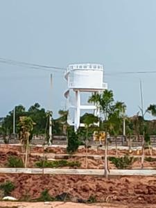 Image of 200 Sq.ft Residential Plot / Land for sale in Rajapur, Mahabubnagar for Rs. 4300000