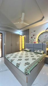 Bedroom Image of 1511 Sq.ft 3 BHK Apartment / Flat for sale in Sitapura Jaipur for Rs. 6500000