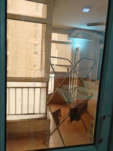 Balcony Image of 1475 Sq.ft 3 BHK Apartment / Flat for sale in Supertech Ecociti, Sector 137 Noida for Rs. 18000000